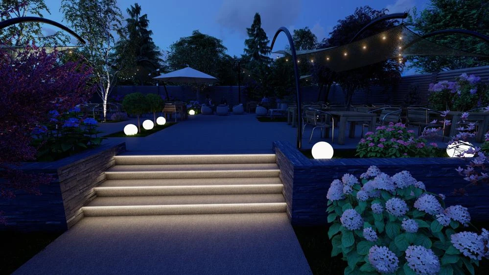 Plante decorative de exterior si arbusti ornamentali in Suceava si imprejurimi
